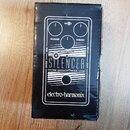 PRODÁM SILENCER EHX