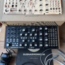 Moog Subharmonicon