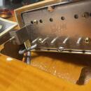 Epiphone LP + Gibson 490 a 498