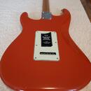  Fender DE Player II Stratocaster RW FRD