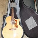 GUILD F-150CE Natural