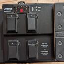 Line6 SpiderJam  + pedál FBV MKII