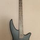 Baskytara Jackson Spectra Bass JS2 Satin Black