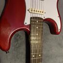 Levoruký stratocaster Jay truser