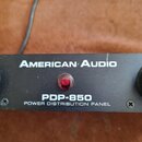 Prodám Power distributor American Audio PDP 850