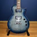 Esp ltd ec-256 – Faded Blue Burst