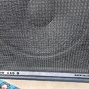 Basové kombo PEAVEY TKO   115 S - orig.  U.S.A. 
