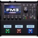 FRACTAL  FM3 TURBO !!!!!  MkII