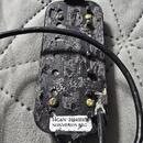 Seymour Duncan Jeff Loomis Noumenon Bridge White 7