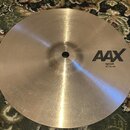 SABIAN AAX SPLASH 10'' BRILLIANT