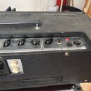 hlava Vox AC30 r. v. 1965!