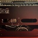 Fender Hot Rod DeVille Michael Landau signature 212 - 60W