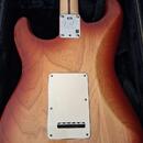 Fender Stratocaster 2008