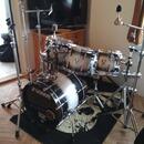 Prodám bicí soupravu SONOR SQ2 Maple