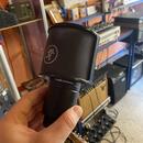Audio-technica 2020 s Pop filtrem