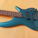 Baskytara IBANEZ SDGR 300E.