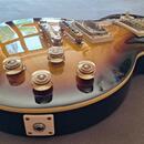Epiphone Les Paul Tribute Plus Vintage Sunburst