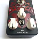 Harley Benton Ultimate Drive overdrive (OCD)