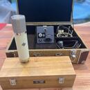 Golden Age Premier GA-251 MKII – Lampový mikrofon ≈ ELAM 251