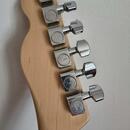 Fender USA Standard Telecaster 1994,snímače CS Texas Special