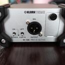 Klark Teknik Di-Box