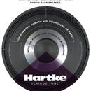 prodám hartke hd75 basové kombo jeste v zaruce