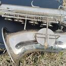 Alt saxofon Amati