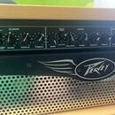 Peavey valveking 2212