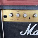 Marshall JCM800, model 4210-1982, split channel