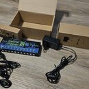Caline CP-207 Pedal Power