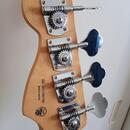Fender Player Jazz Bass Mexico