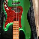 Fender Player Plus MN CJG + originální FENDER GIG BAG