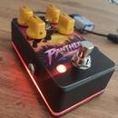 Panther ( Steel Panther Pussy Melter )