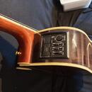 Takamine GD51CE NAT
