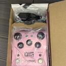 Strymon DIG V1 - (high-end dual digital delay)