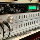 MOTU 828mk3 (FW) + 2x APOGEE Ensemble (FW)