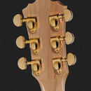 Harley Benton Custom Line King-CE NT
