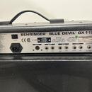 Behringer Blue Devil GX112