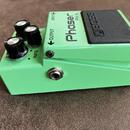 Boss PH-1R Japan (black label, 1982)