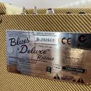 Fender Blues Deluxe Reissue, 2006, Tweed 60th anniversary