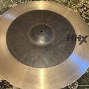 Sabian HHX Omni 22" ride Jojo Meyer signature