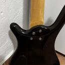 Prodám basovou kytaru Warwick Corvette RockBass 5 str 