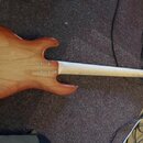 predám Musicman custom