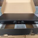 Prodám  zesilovač 2x150w 8ohm nebo 2x200w 4ohm