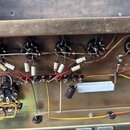 hlava Vox AC30 r. v. 1965!