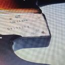 Fender Performer Jazz Bass