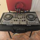 Numark NS4FX