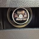 Engl Ironball+Razzor Cases+box 1x12 Celestion V30+Engl Z-4 