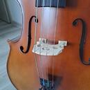 Violoncello 1/4 BACIO Instruments