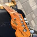 50s classic vibe fender squier telecaster VB limited edition